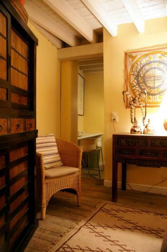 Apartamento Studio Rempart