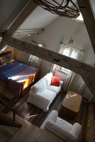 Apartamento Studio Rempart