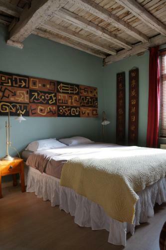 Apartamento Studio Rempart