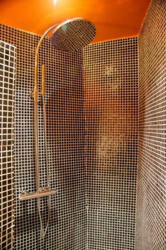 Apartamento Studio Rempart