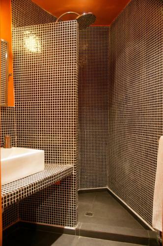 Apartamento Studio Rempart