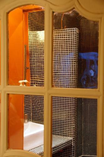 Apartamento Studio Rempart