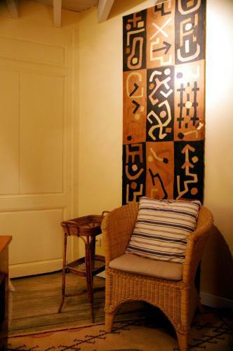 Apartamento Studio Rempart