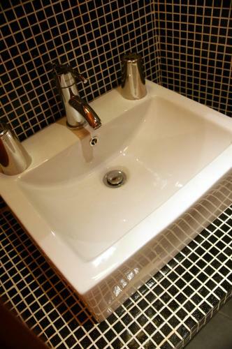 Apartamento Studio Rempart
