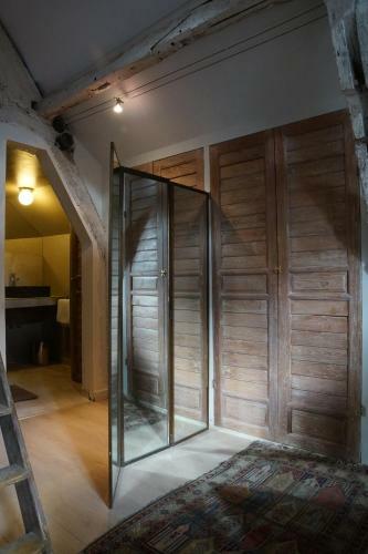Apartamento Studio Rempart