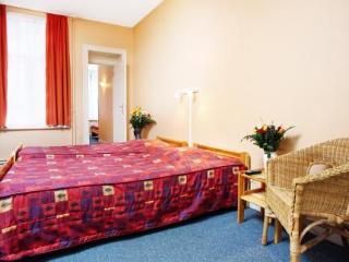 Hotel Derby