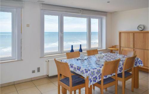 Apartment Aurore II