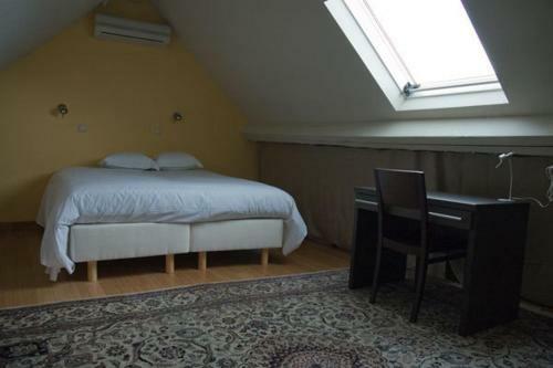 Apartments R�sidence Les Ecrins