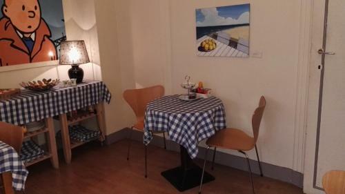 Apartments R�sidence Les Ecrins