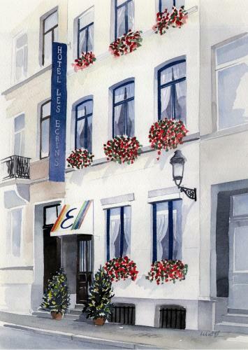 Apartments R�sidence Les Ecrins