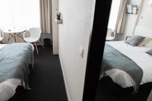 Hotel Du Bassin (strandhotel)