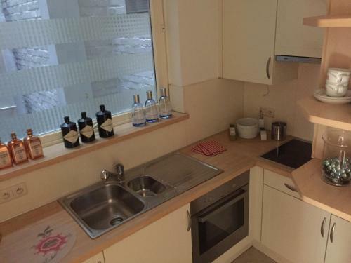 Apartamento Holidaysuite Mathilda