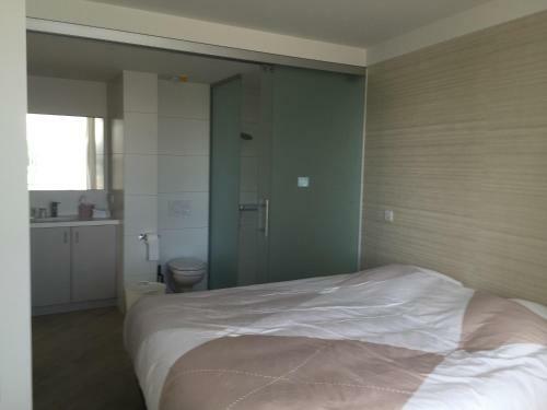 Apartamento Holidaysuite Mathilda