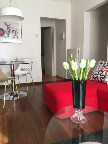 Apartamento Holidaysuite Mathilda