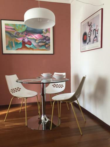 Apartamento Holidaysuite Mathilda