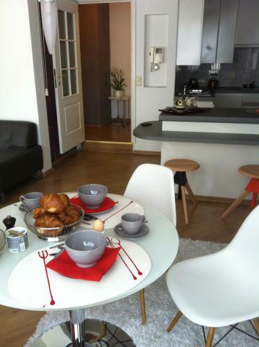 Apartamento Holidaysuite Mathilda