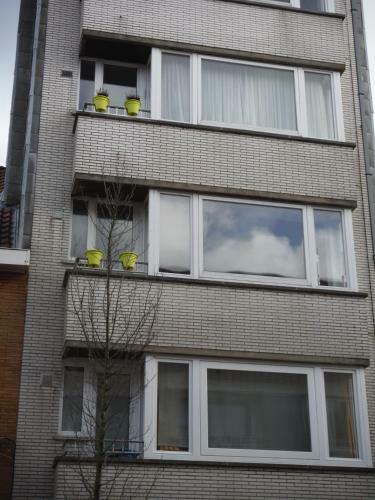 Apartments Iris