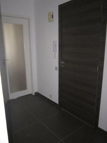 Apartments Iris