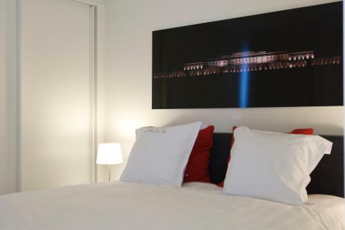 Leopold5 Luxe-design Apartment