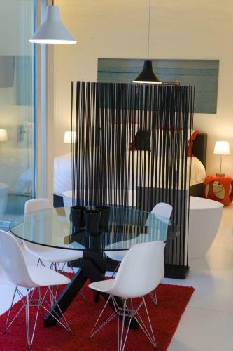 Leopold5 Luxe-design Apartment