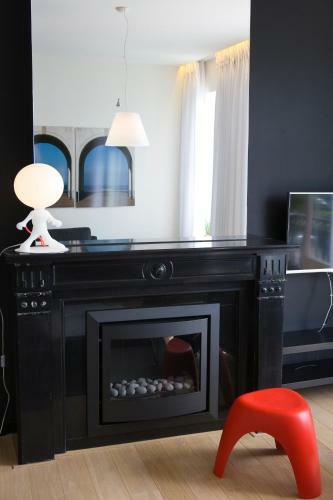 Leopold5 Luxe-design Apartment