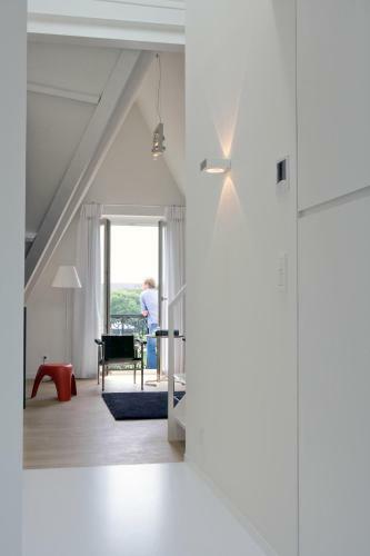 Leopold5 Luxe-design Apartment