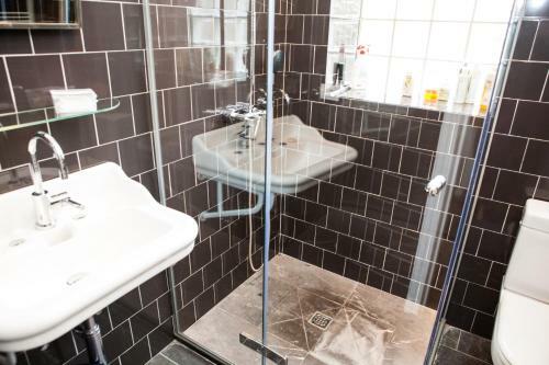 Windsor Castle Bed & Breakfast