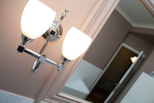 Windsor Castle Bed & Breakfast