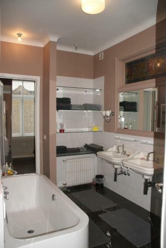 Windsor Castle Bed & Breakfast