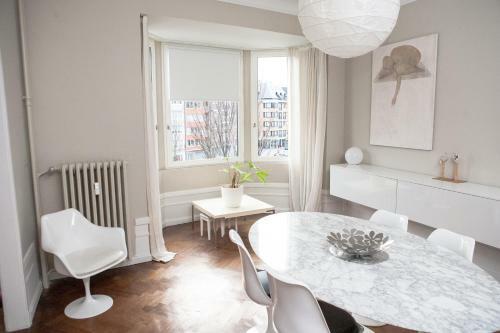 Windsor Castle Bed & Breakfast