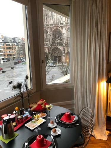 Windsor Castle Bed & Breakfast