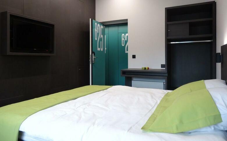 Sleep Well Youth Hostel