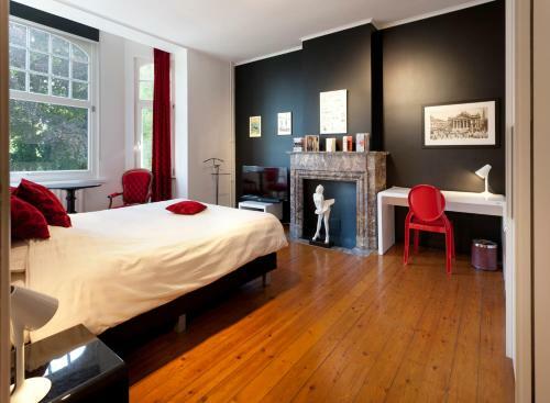 B&B Josaphat Park