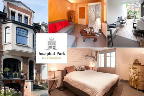 B&B Josaphat Park