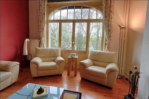 B&B Josaphat Park