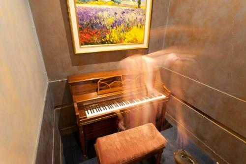 B&B Josaphat Park