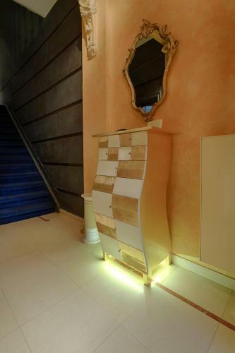 B&B Josaphat Park