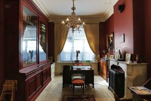 B&B Huyze Elimonica