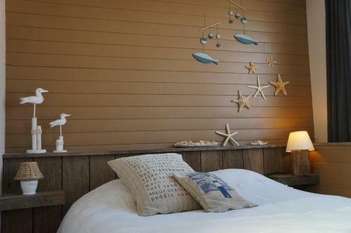 B&B Oesterhoeve