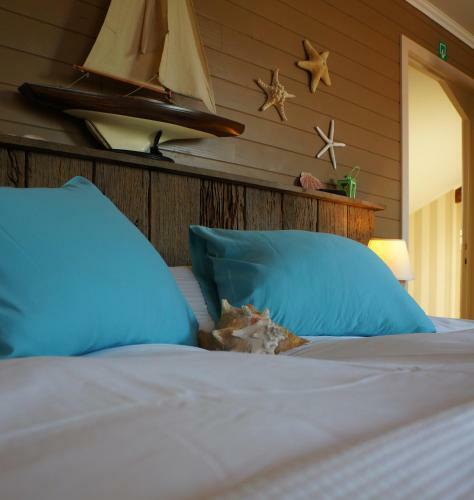 B&B Oesterhoeve