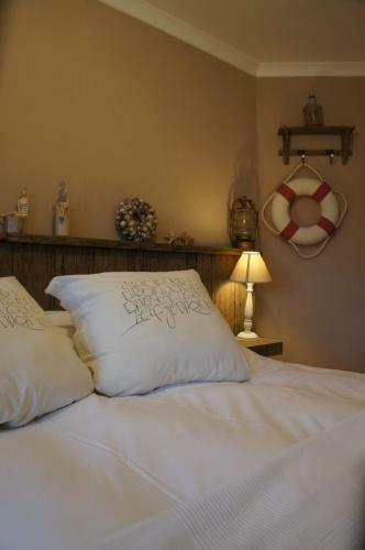 B&B Oesterhoeve