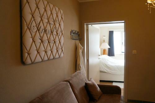 B&B Oesterhoeve