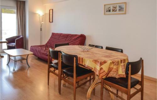 Apartment Albert Elisabeth