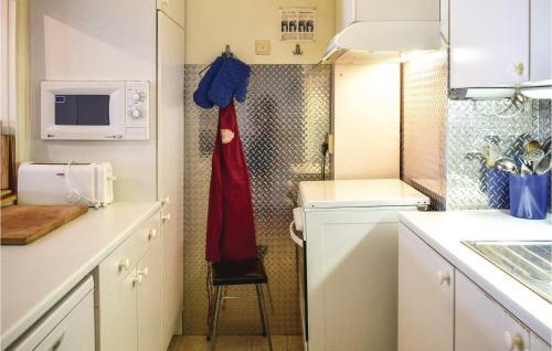 Apartment Albert Elisabeth