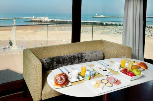 Hostal De Mangerie Guesthouse Promenade