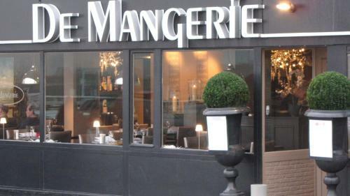 Hostal De Mangerie Guesthouse Promenade