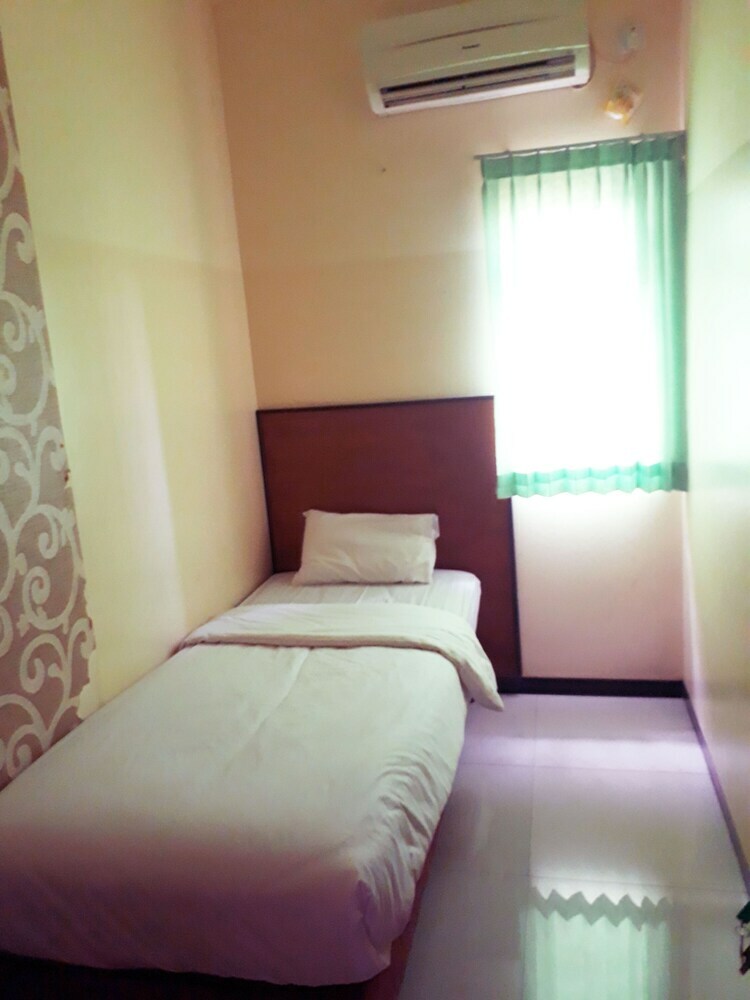 Hotel Pelangi Indah