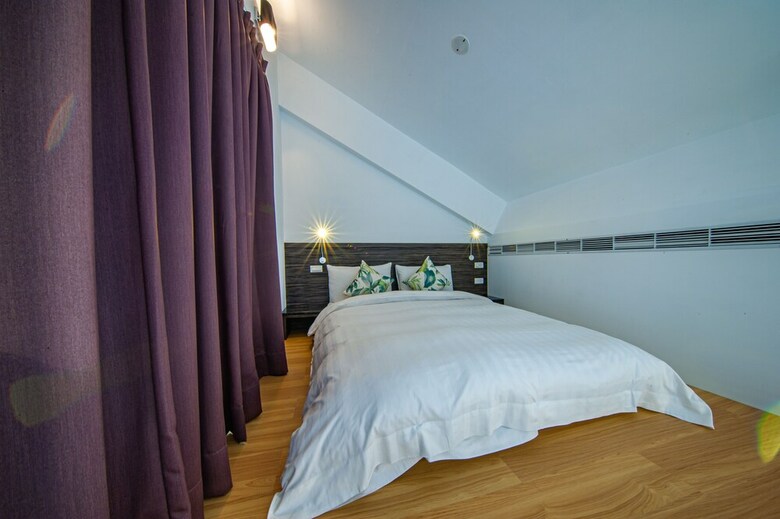 Bed & Breakfast S.h Villa