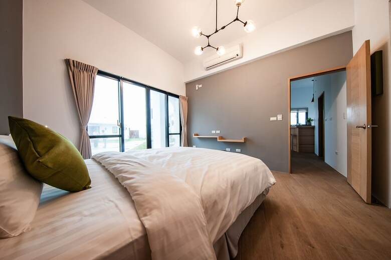 Bed & Breakfast S.h Villa