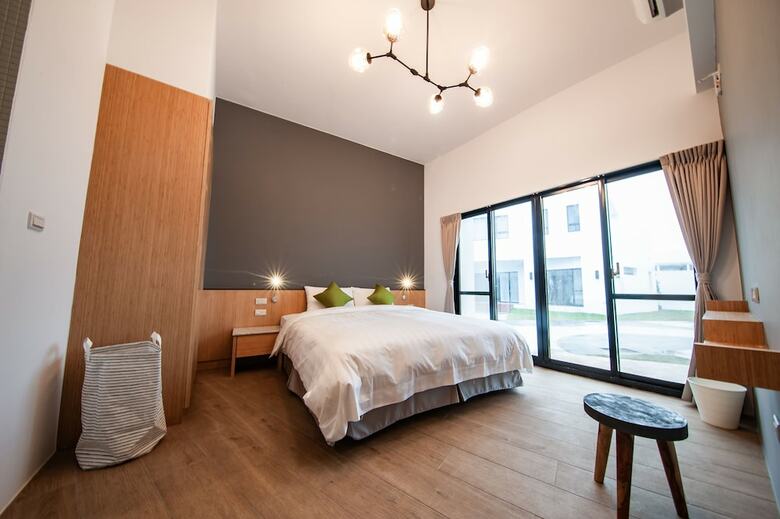 Bed & Breakfast S.h Villa